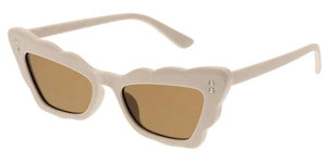 MEDUSA CANDICE CAT EYE SUNGLASS