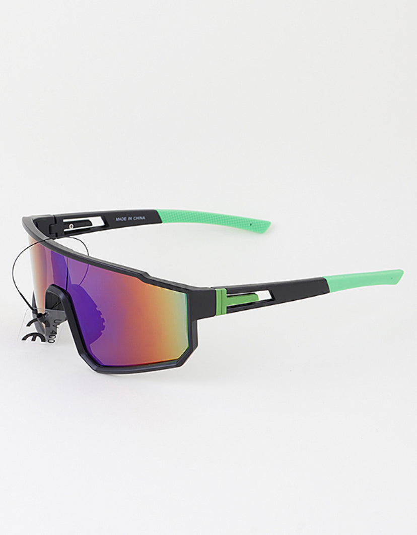 MEDUSA OLIVER SPORT SUNGLASS