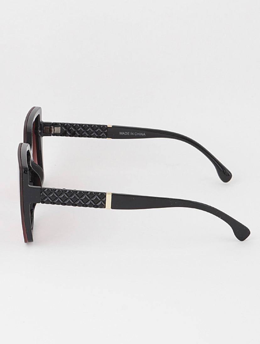 MEDUSA AMELIA SUNGLASS