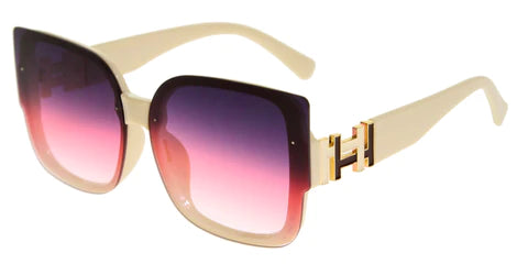 MEDUSA HALLIE SUNGLASS