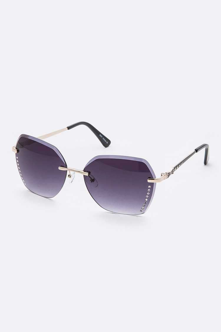 MEDUSA KARINA SUNGLASS