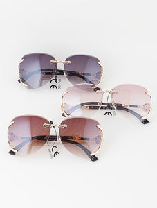 MEDUSA EMMA SUNGLASS