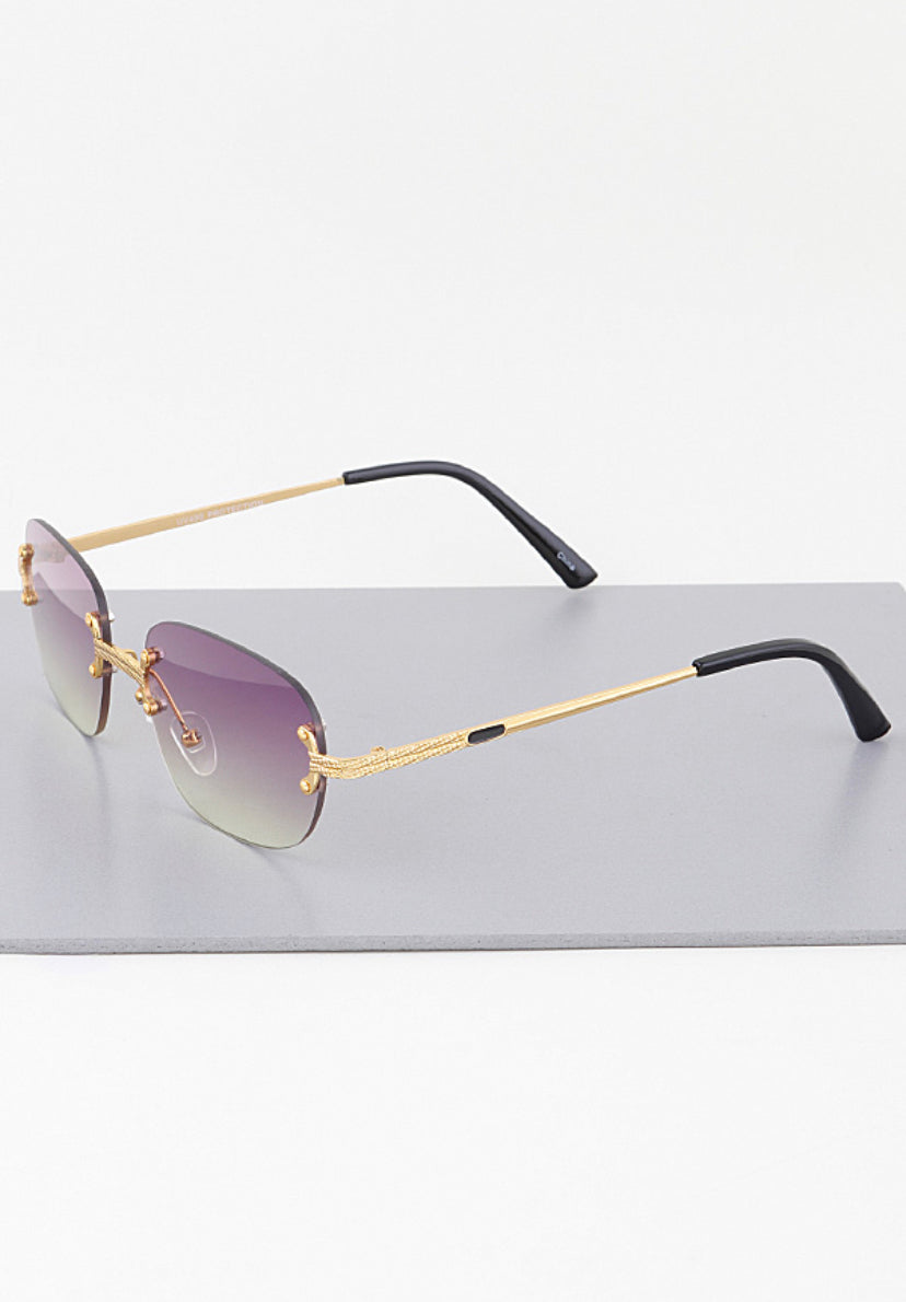 MEDUSA CARTER SUNGLASS