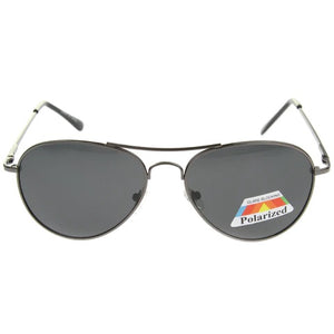 MEDUSA ROBERT POLARIZED SUNGLASS