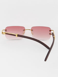 MEDUSA CALEB SUNGLASS