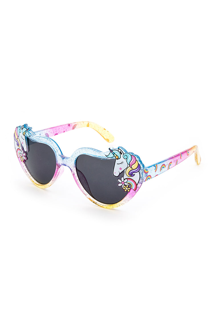 MEDUSA UNICORN KIDS SUNGLASS