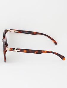 MEDUSA LARISA SUNGLASS