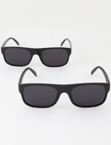 MEDUSA BLACKOUT SUNGLASS