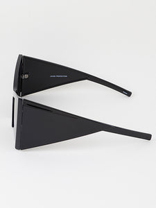 MEDUSA GEOMETRIC SUNGLASS