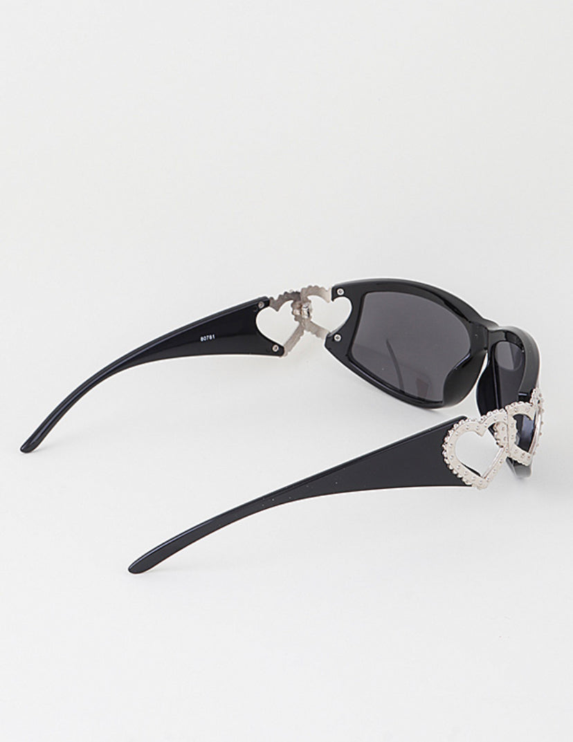 MEDUSA DAKOTA SUNGLASS