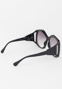 MEDUSA OLIVA SUNGLASS