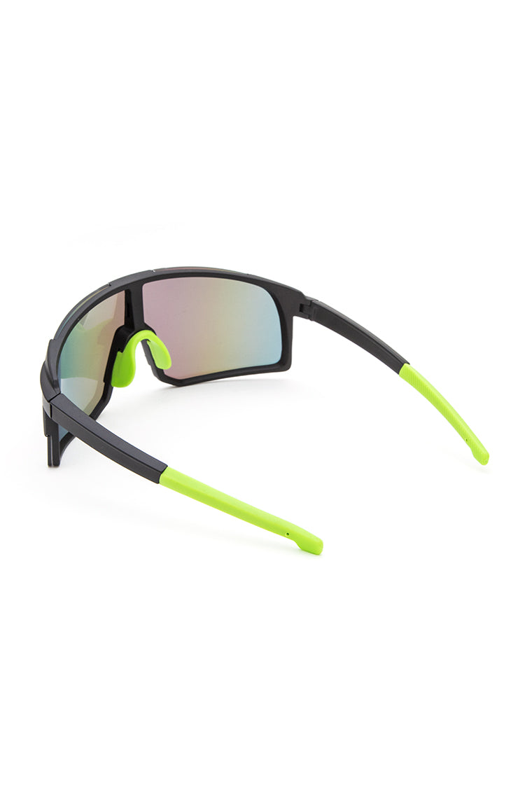 MEDUSA RUNNING SPORT SUNGLASS