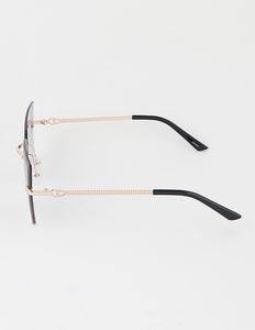 MEDUSA HARLOW SUNGLASS