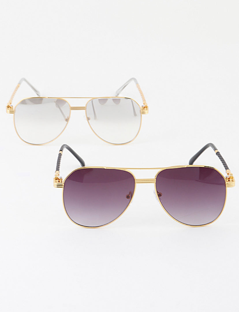 MEDUSA HARVEY SUNGLASS