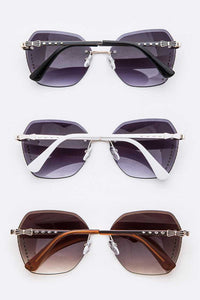 MEDUSA KARINA SUNGLASS