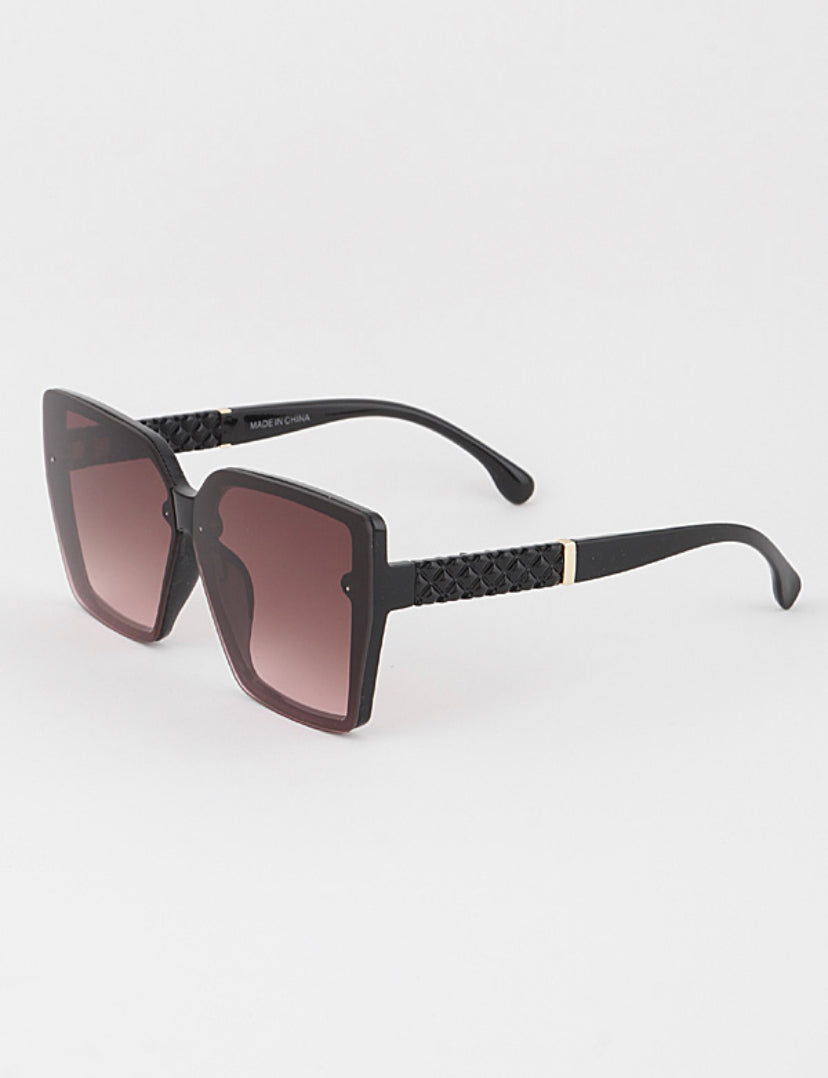 MEDUSA AMELIA SUNGLASS