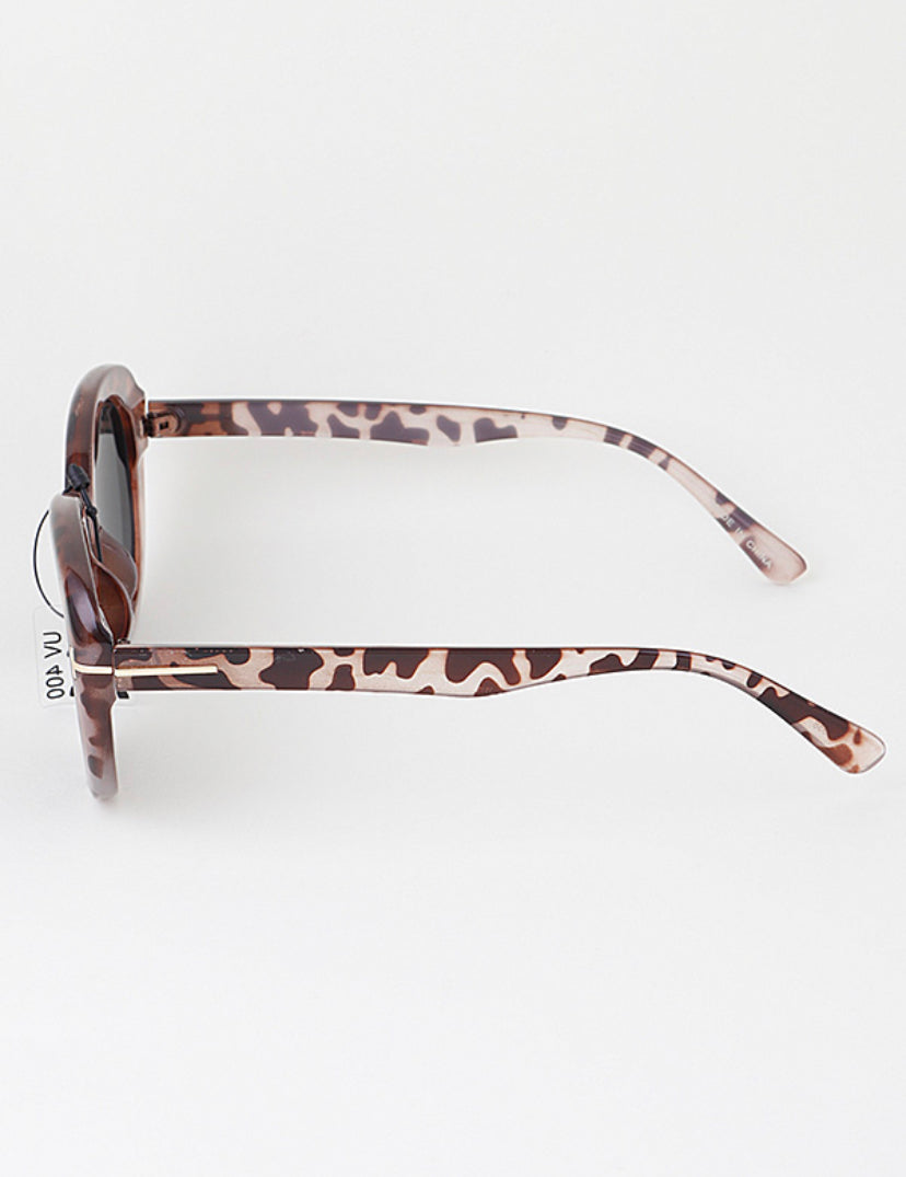 MEDUSA THALIA SUNGLASS