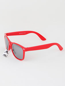 MEDUSA SUMMER KIDS CLUBMASTER SUNGLASS