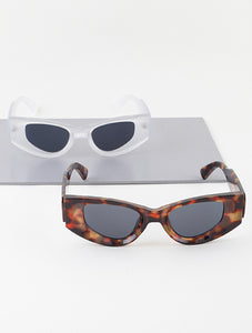 MEDUSA LEAH SUNGLASS