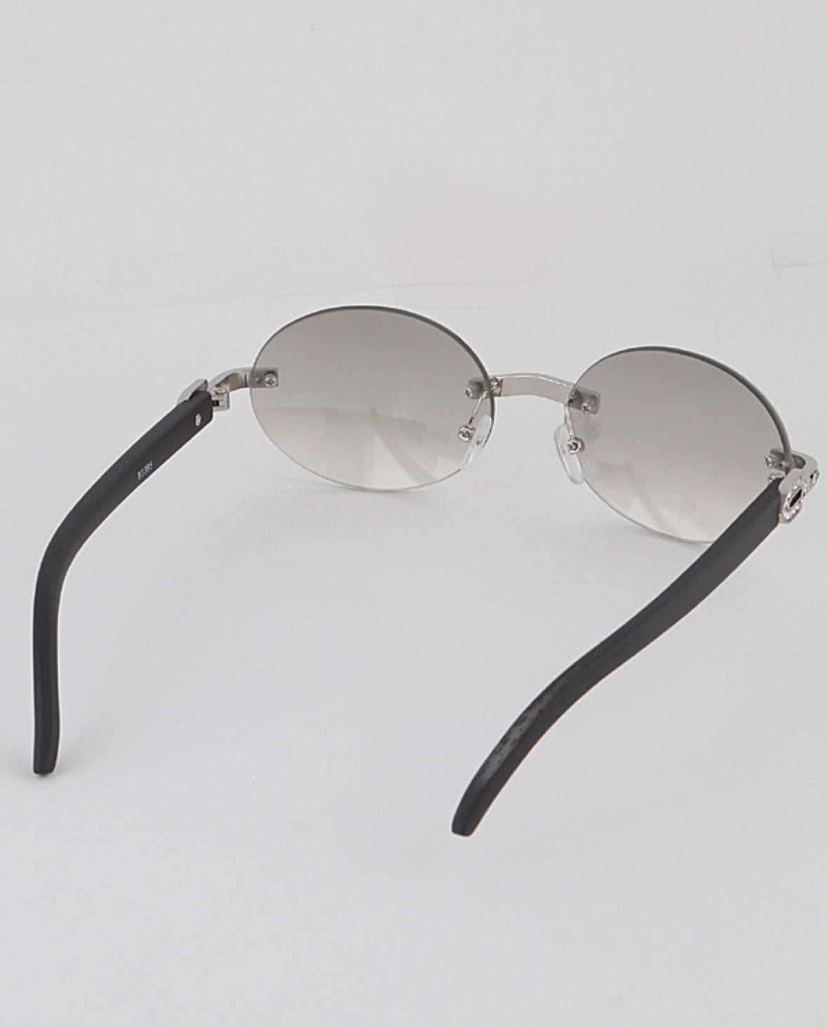 MEDUSA ROUND RONNY SUNGLASS