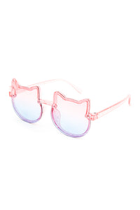 MEDUSA KITTY KIDS SUNGLASS