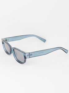 MEDUSA REFLECTIVE STEVIES SUNGLASS