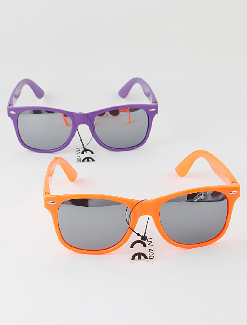 MEDUSA SUMMER KIDS CLUBMASTER SUNGLASS