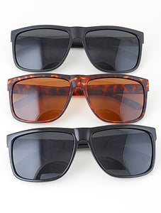 MEDUSA CLASSIC SQUARED SUNGLASS