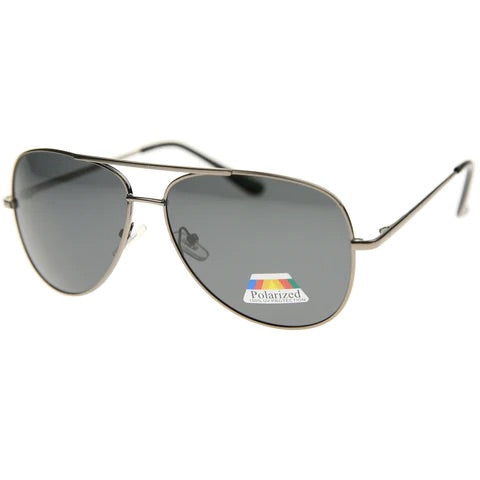 MEDUSA RAY V2 POLARIZED SUNGLASS