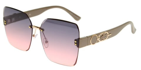 MEDUSA LILY SUNGLASS