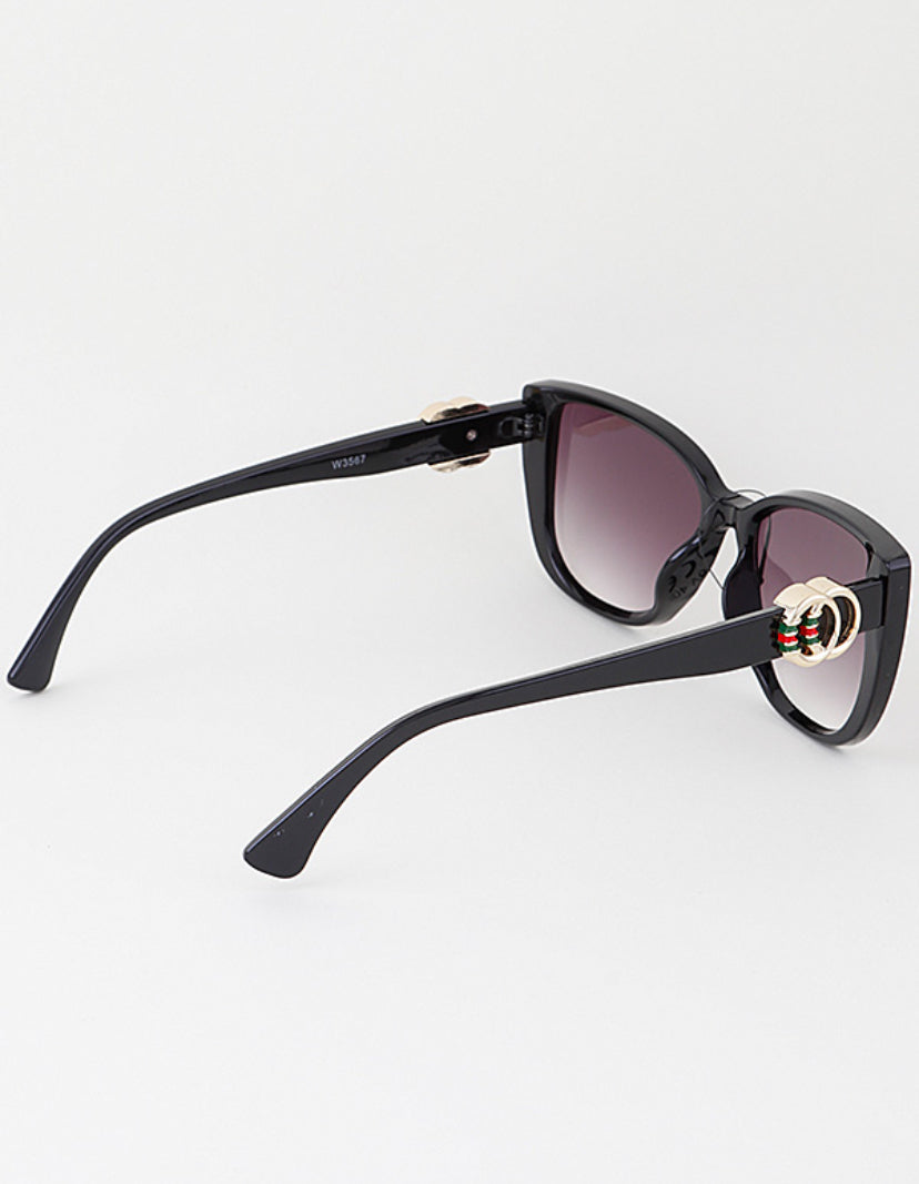 MEDUSA GISEL SUNGLASS