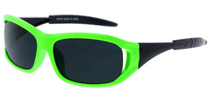 MEDUSA KIDS JASON SUNGLASS