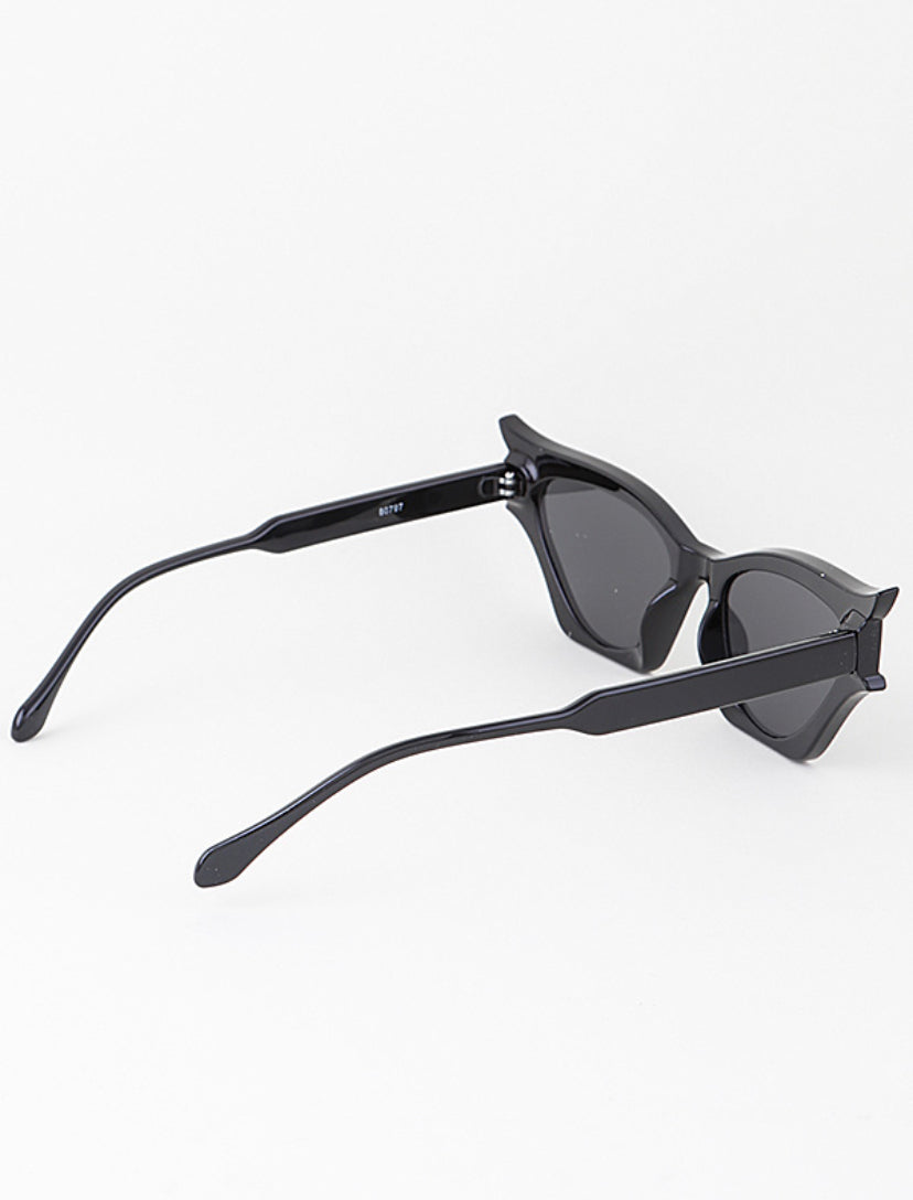 MEDUSA CAT EYE CHLOE SUNGLASS