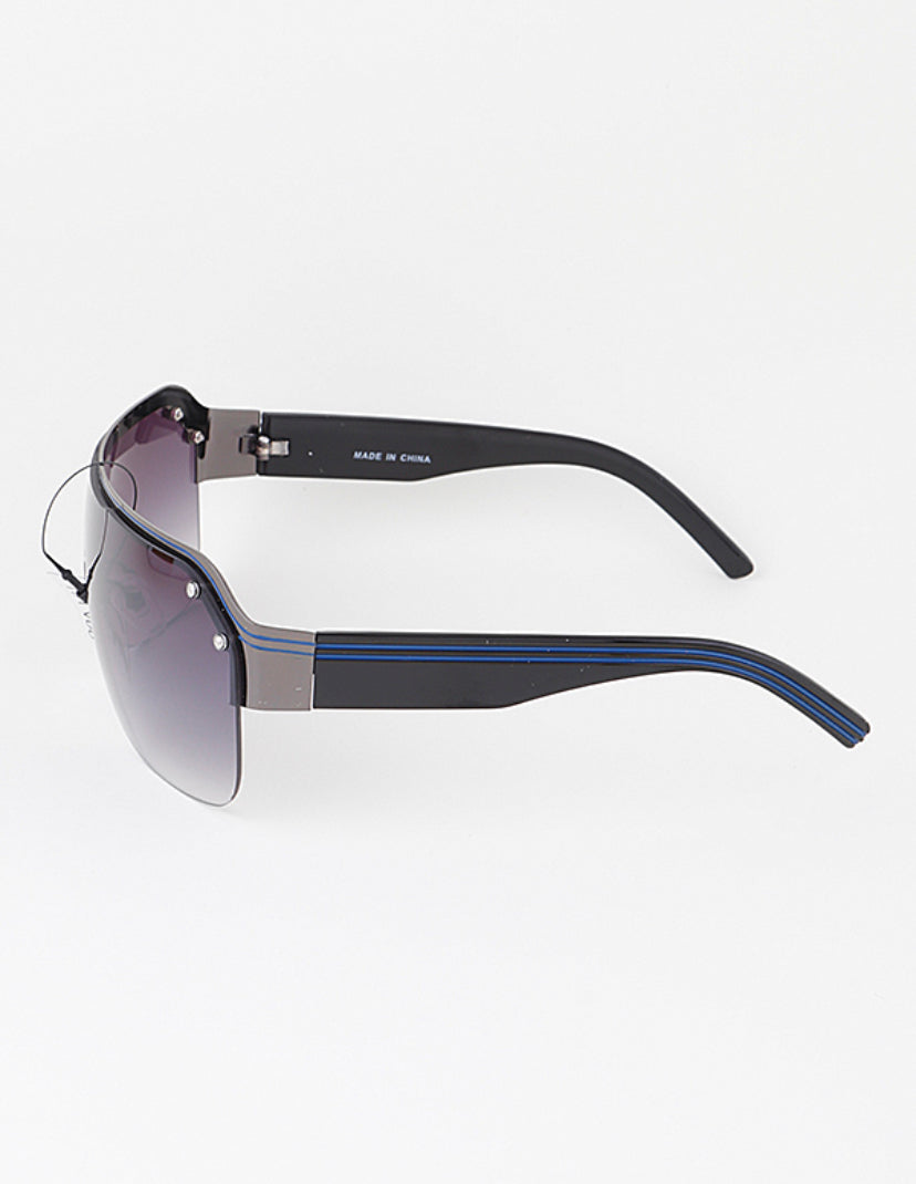 MEDUSA LOGAN SUNGLASS