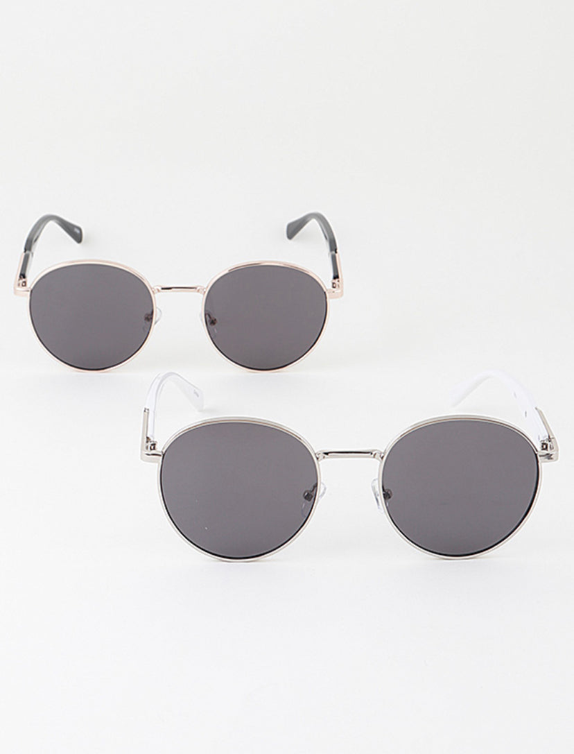 MEDUSA PRESLEY SUNGLASS