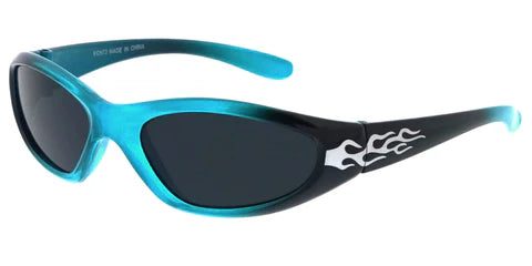 MEDUSA KIDS FIRE SUNGLASS