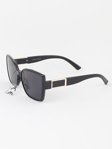 MEDUSA CLASSY KYM SUNGLASS