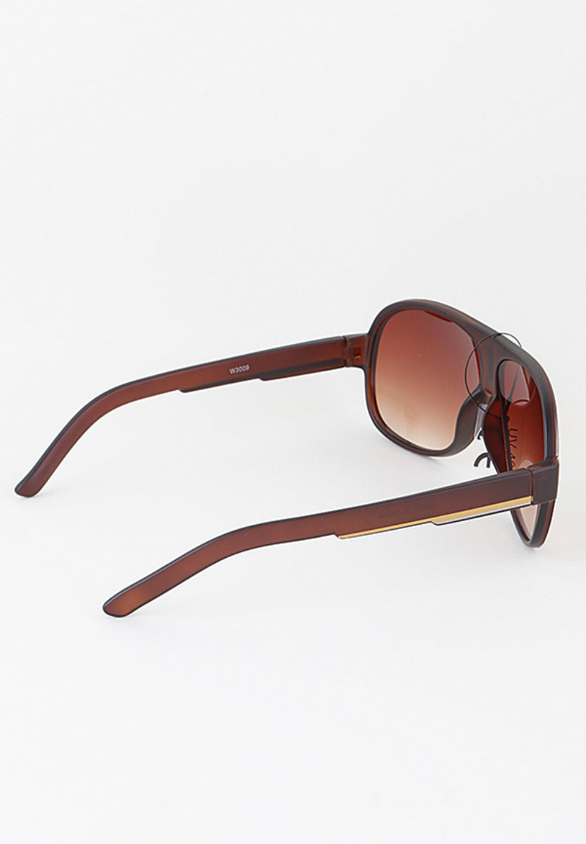 MEDUSA CALEB SUNGLASS