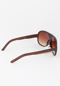 MEDUSA CALEB SUNGLASS