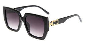 MEDUSA HOLLEY SUNGLASS