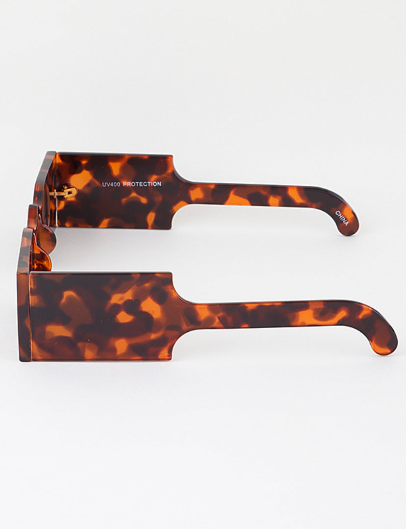 MEDUSA BAR SUNGLASS