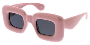 MEDUSA BALI BUBBLE SUNGLASS