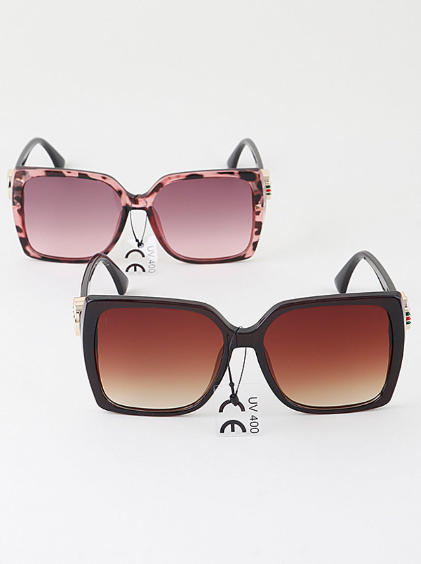 MEDUSA GRACE SUNGLASS