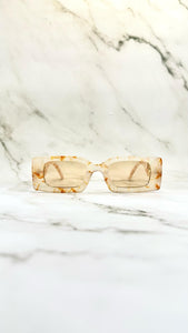 MEDUSA LION MODERN SUNGLASS