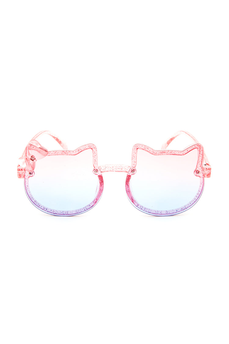 MEDUSA KITTY KIDS SUNGLASS