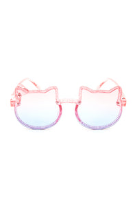 MEDUSA KITTY KIDS SUNGLASS