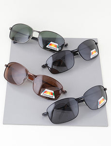 MEDUSA PAUL POLARIZED SUNGLASS