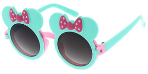 MEDUSA MINNIE FLIP OUT SUNGLASS