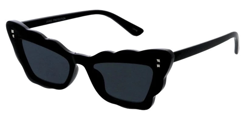 MEDUSA CANDICE CAT EYE SUNGLASS