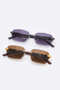 MEDUSA CRUZ SUNGLASS